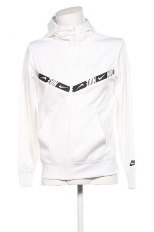 Herren Sweatshirt Nike, Größe S, Farbe Weiß, Preis € 86,99