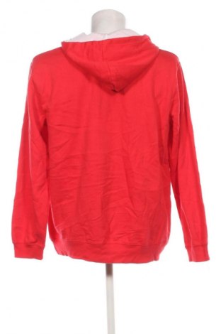 Férfi sweatshirt Nrl, Méret XXL, Szín Piros, Ár 25 069 Ft