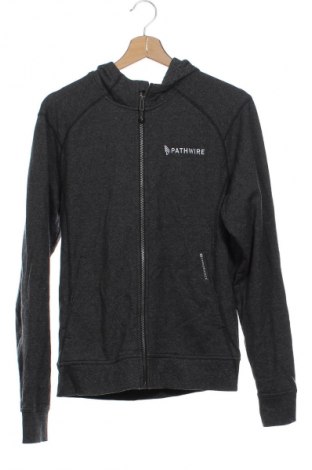 Herren Sweatshirt Ogio, Größe XS, Farbe Grau, Preis 28,13 €