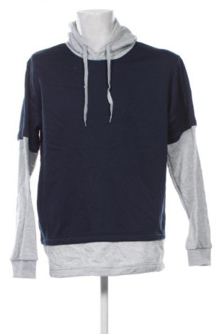 Herren Sweatshirt Original Deluxe, Größe XXL, Farbe Mehrfarbig, Preis € 27,99