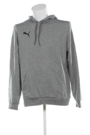 Мъжки суитшърт PUMA, Размер L, Цвят Сив, Цена 55,99 лв.