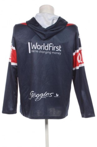 Herren Sweatshirt Padini Authentics, Größe L, Farbe Mehrfarbig, Preis € 43,99