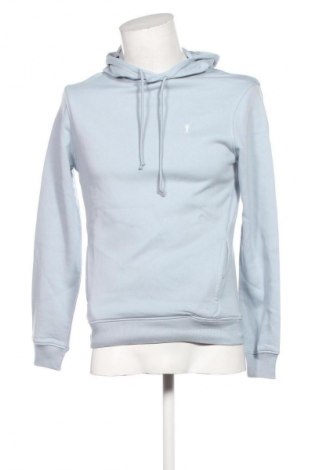 Herren Sweatshirt Polo Club, Größe M, Farbe Blau, Preis € 38,99