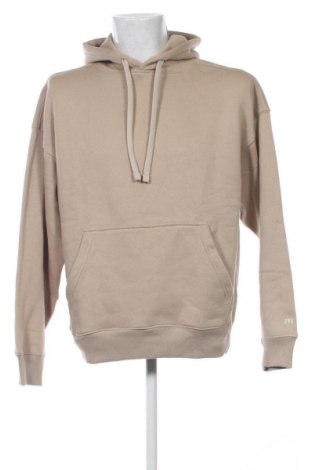 Herren Sweatshirt Pull&Bear, Größe M, Farbe Beige, Preis € 43,99