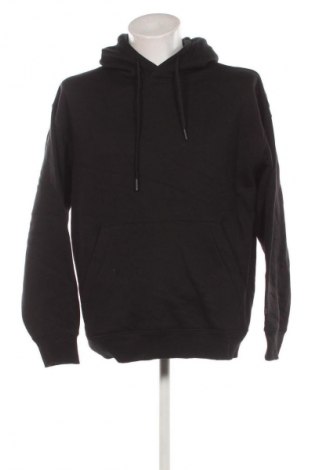 Férfi sweatshirt Pull&Bear, Méret M, Szín Fekete, Ár 10 569 Ft