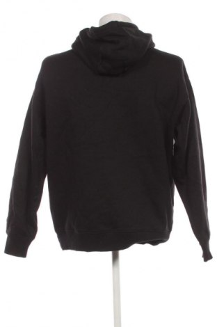 Férfi sweatshirt Pull&Bear, Méret M, Szín Fekete, Ár 10 569 Ft