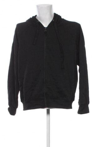 Herren Sweatshirt Rivers, Größe XL, Farbe Schwarz, Preis € 43,99
