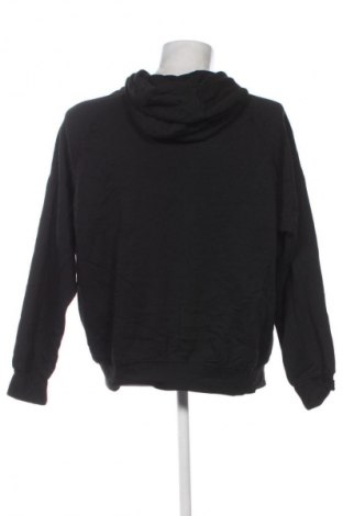 Herren Sweatshirt Rivers, Größe XL, Farbe Schwarz, Preis € 43,99