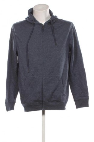 Herren Sweatshirt Rivers, Größe L, Farbe Blau, Preis € 43,99