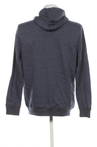 Herren Sweatshirt Rivers, Größe L, Farbe Blau, Preis € 43,99