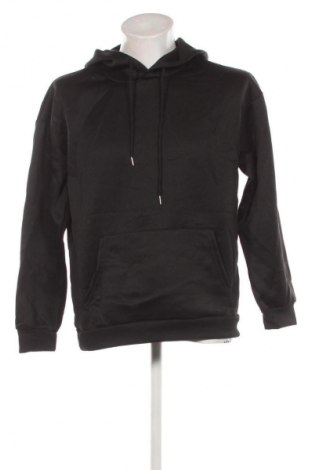 Férfi sweatshirt SHEIN, Méret L, Szín Fekete, Ár 10 569 Ft