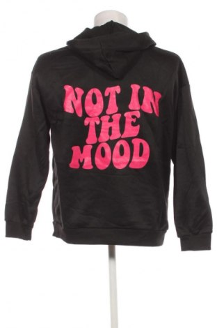 Férfi sweatshirt SHEIN, Méret L, Szín Fekete, Ár 10 569 Ft