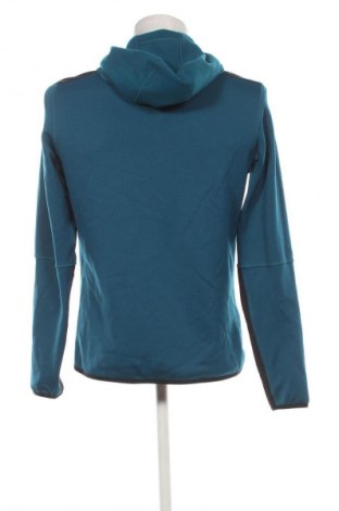 Herren Sweatshirt Salomon, Größe M, Farbe Blau, Preis € 61,99