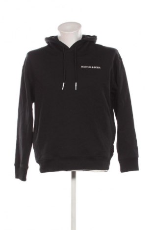 Pánska mikina  Scotch & Soda, Veľkosť L, Farba Čierna, Cena  47,95 €
