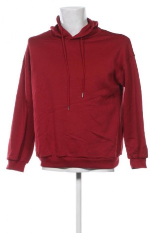 Férfi sweatshirt Shine, Méret L, Szín Piros, Ár 10 569 Ft