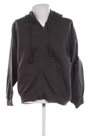 Herren Sweatshirt Sinsay, Größe M, Farbe Grau, Preis € 19,95