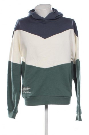 Herren Sweatshirt Sinsay, Größe XXL, Farbe Mehrfarbig, Preis € 20,02