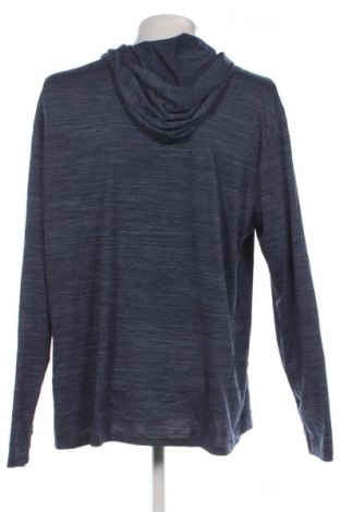 Férfi sweatshirt Skechers, Méret XL, Szín Kék, Ár 11 099 Ft