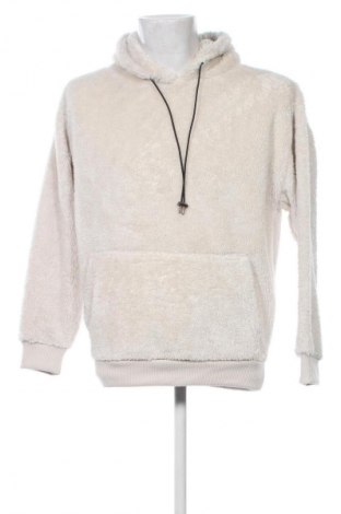 Herren Sweatshirt Smog, Größe S, Farbe Weiß, Preis € 27,99