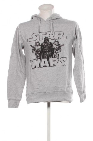 Férfi sweatshirt Star Wars, Méret M, Szín Szürke, Ár 25 069 Ft