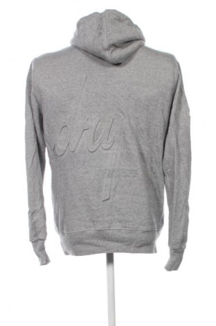 Herren Sweatshirt Superdry, Größe L, Farbe Grau, Preis 32,99 €