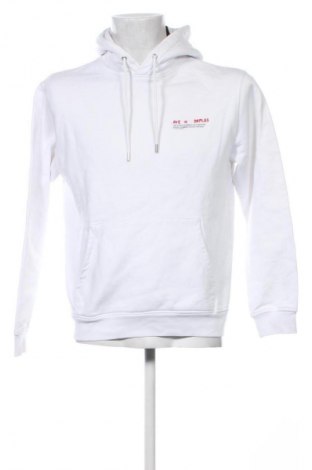 Herren Sweatshirt The Kooples, Größe M, Farbe Weiß, Preis € 152,99