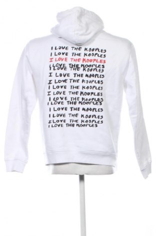 Herren Sweatshirt The Kooples, Größe M, Farbe Weiß, Preis € 152,99