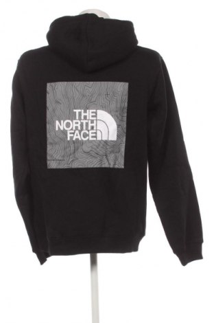 Férfi sweatshirt The North Face, Méret XL, Szín Fekete, Ár 47 079 Ft