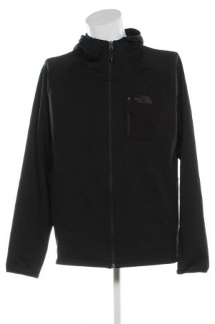 Pánska mikina  The North Face, Veľkosť XXL, Farba Čierna, Cena  51,95 €