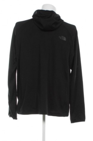 Pánska mikina  The North Face, Veľkosť XXL, Farba Čierna, Cena  51,95 €