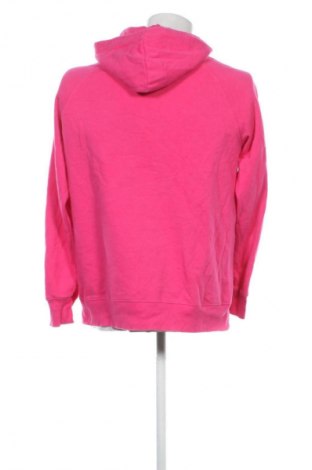 Мъжки суитшърт The North Face, Размер L, Цвят Розов, Цена 82,99 лв.