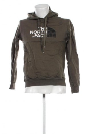 Pánska mikina  The North Face, Veľkosť S, Farba Zelená, Cena  47,95 €
