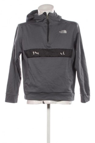 Pánska mikina  The North Face, Veľkosť L, Farba Sivá, Cena  47,95 €