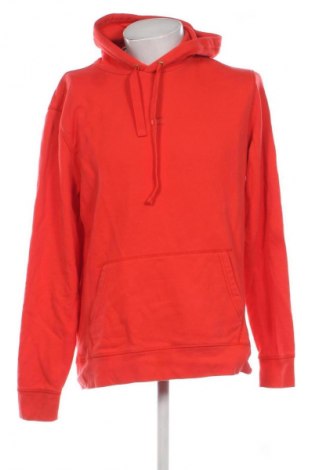 Herren Sweatshirt Tommy Hilfiger, Größe XXL, Farbe Rot, Preis € 41,94