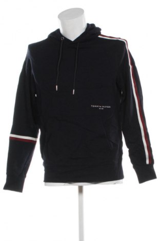 Férfi sweatshirt Tommy Hilfiger, Méret M, Szín Kék, Ár 22 109 Ft