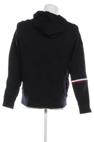 Férfi sweatshirt Tommy Hilfiger, Méret M, Szín Kék, Ár 22 109 Ft