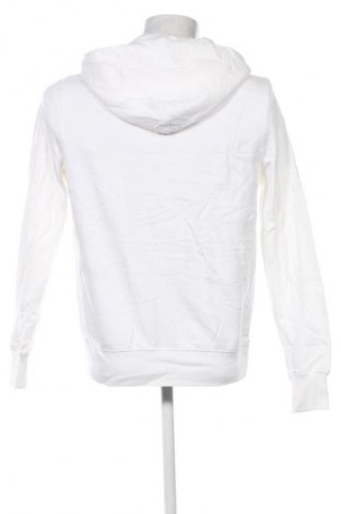 Мъжки суитшърт Tommy Hilfiger, Размер M, Цвят Бял, Цена 82,99 лв.