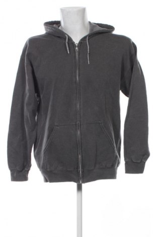 Herren Sweatshirt Topman, Größe M, Farbe Grau, Preis € 28,99