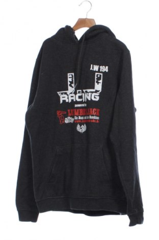 Férfi sweatshirt Unbranded, Méret M, Szín Fekete, Ár 10 569 Ft