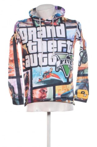 Herren Sweatshirt Unbranded, Größe S, Farbe Mehrfarbig, Preis 20,00 €