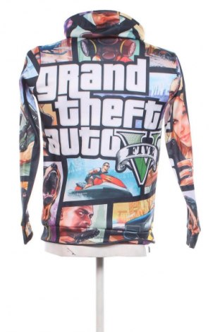 Herren Sweatshirt Unbranded, Größe S, Farbe Mehrfarbig, Preis 20,00 €