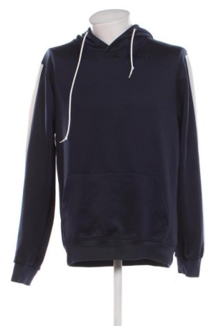 Herren Sweatshirt Unbranded, Größe XL, Farbe Blau, Preis 37,42 €