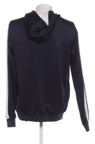 Herren Sweatshirt Unbranded, Größe XL, Farbe Blau, Preis 37,42 €
