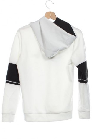 Hanorac de bărbați Unbranded, Mărime XS, Culoare Alb, Preț 66,99 Lei
