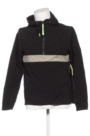 Herren Sweatshirt Unbranded, Größe M, Farbe Schwarz, Preis € 27,99