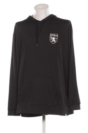 Pánska mikina  Unbranded, Veľkosť 3XL, Farba Čierna, Cena  22,95 €