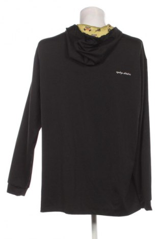 Pánska mikina  Unbranded, Veľkosť 3XL, Farba Čierna, Cena  22,95 €