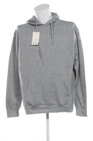 Pánska mikina  Unbranded, Veľkosť XL, Farba Sivá, Cena  36,95 €