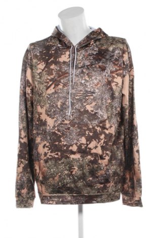 Herren Sweatshirt Unbranded, Größe 4XL, Farbe Mehrfarbig, Preis 26,99 €