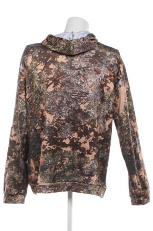 Herren Sweatshirt Unbranded, Größe 4XL, Farbe Mehrfarbig, Preis 26,99 €